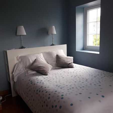 Chambre Dans Villa Gouesnou Exteriér fotografie